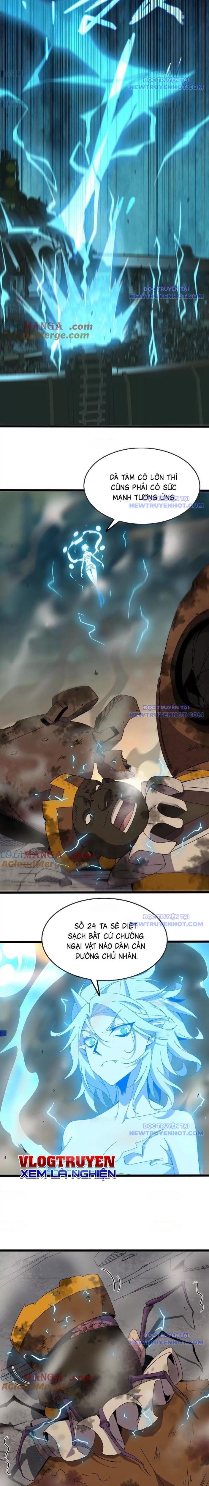 Dũng Giả Và Nữ Ma Vương Chapter 147 - Trang 2