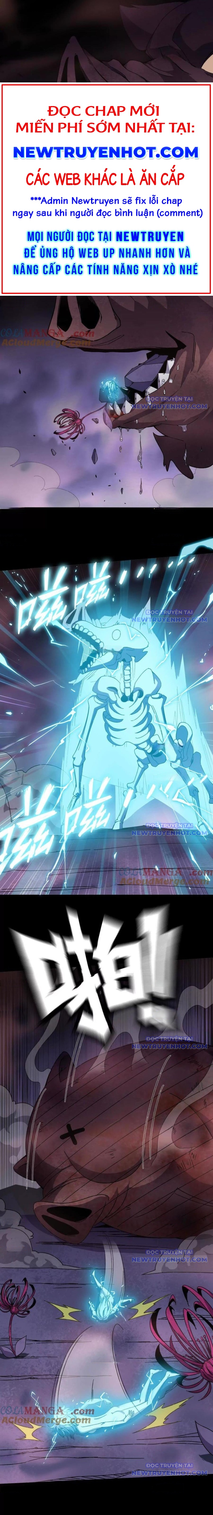 Dũng Giả Và Nữ Ma Vương Chapter 147 - Trang 2