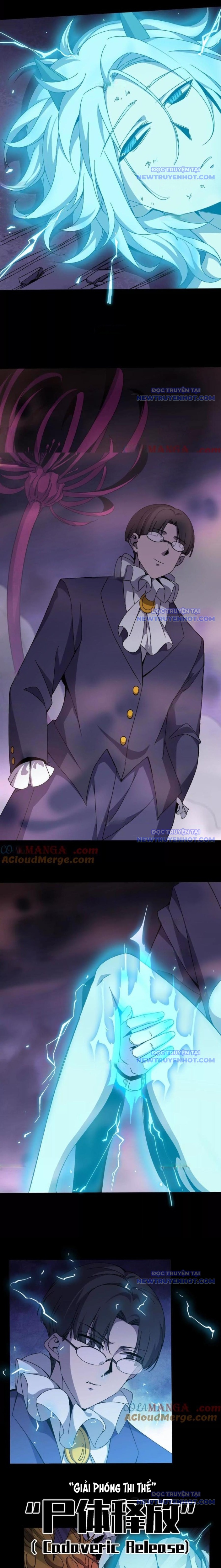 Dũng Giả Và Nữ Ma Vương Chapter 147 - Trang 2