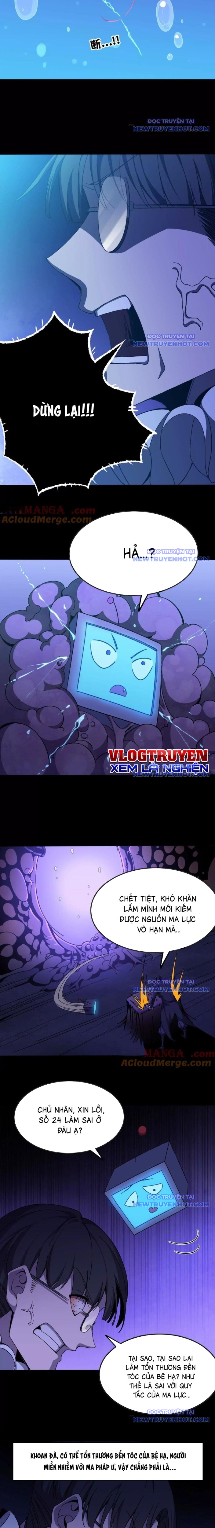 Dũng Giả Và Nữ Ma Vương Chapter 148 - Trang 2