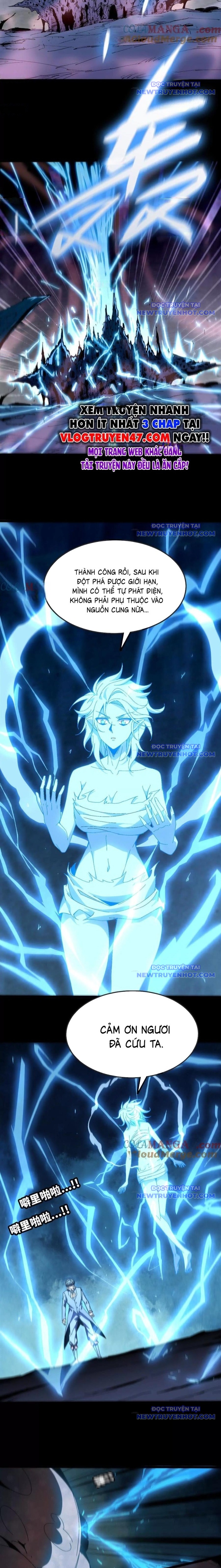 Dũng Giả Và Nữ Ma Vương Chapter 148 - Trang 2