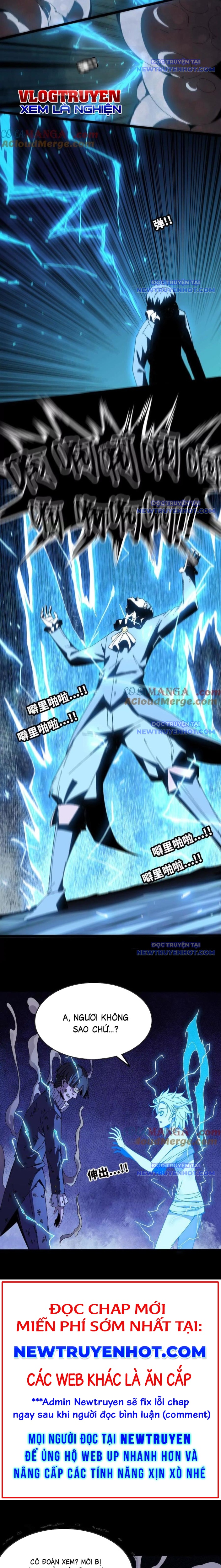 Dũng Giả Và Nữ Ma Vương Chapter 148 - Trang 2