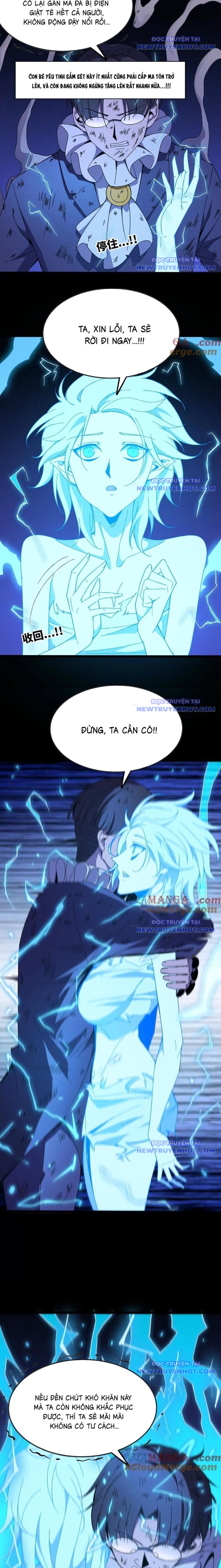 Dũng Giả Và Nữ Ma Vương Chapter 148 - Trang 2