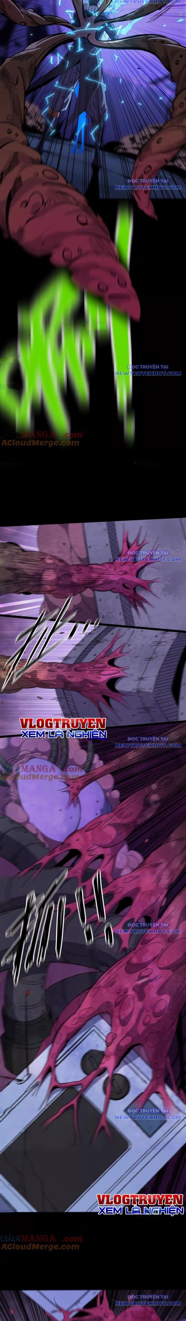 Dũng Giả Và Nữ Ma Vương Chapter 148 - Trang 2