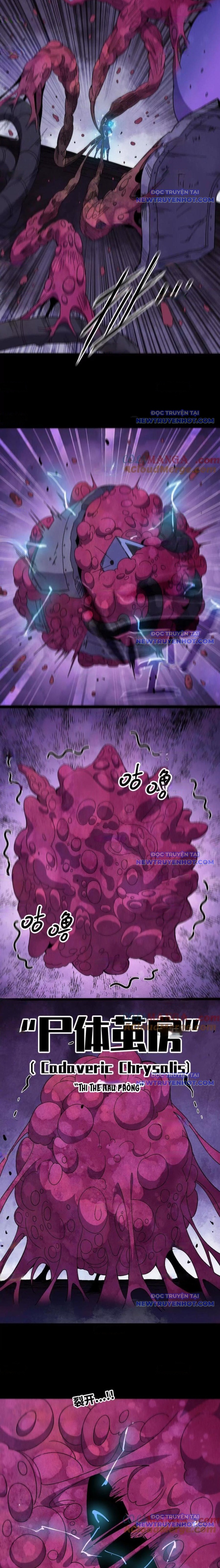 Dũng Giả Và Nữ Ma Vương Chapter 148 - Trang 2