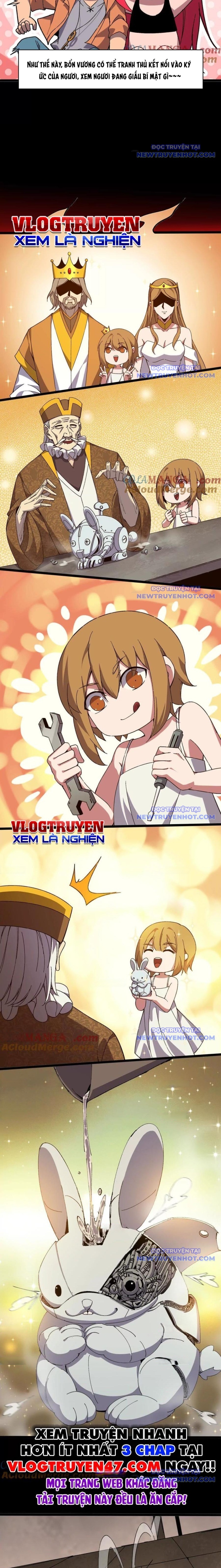 Dũng Giả Và Nữ Ma Vương Chapter 149 - Trang 2