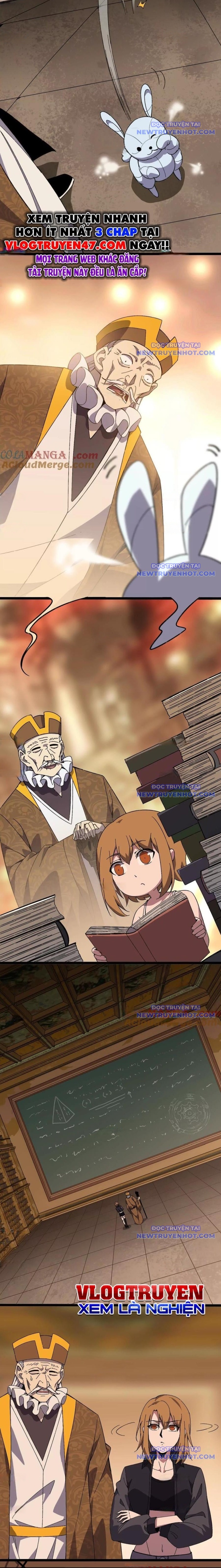 Dũng Giả Và Nữ Ma Vương Chapter 149 - Trang 2