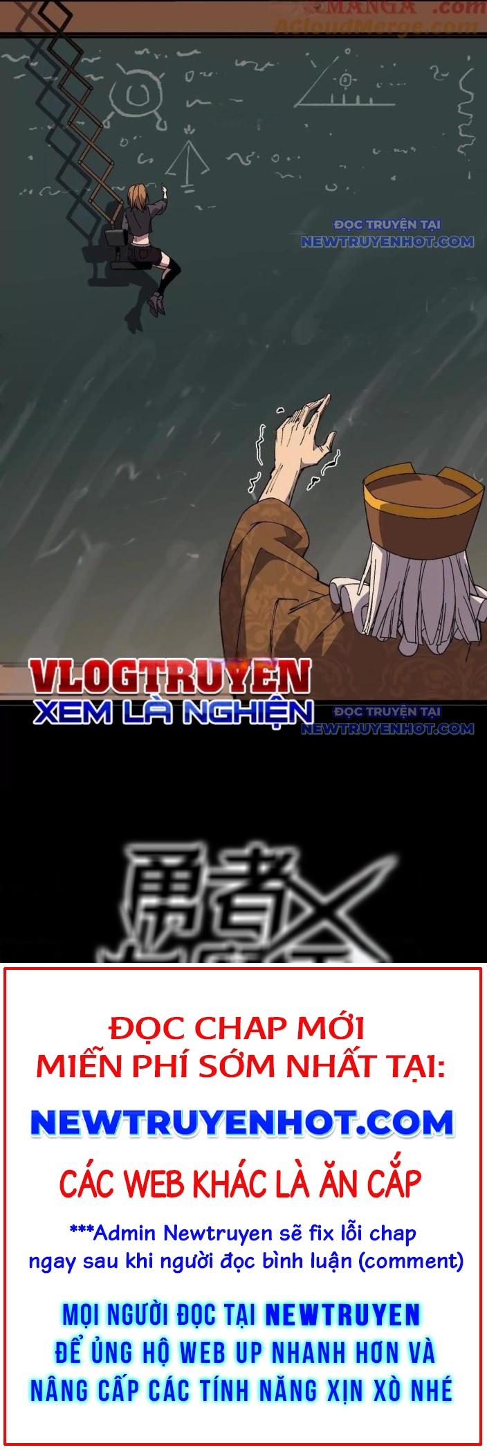 Dũng Giả Và Nữ Ma Vương Chapter 149 - Trang 2