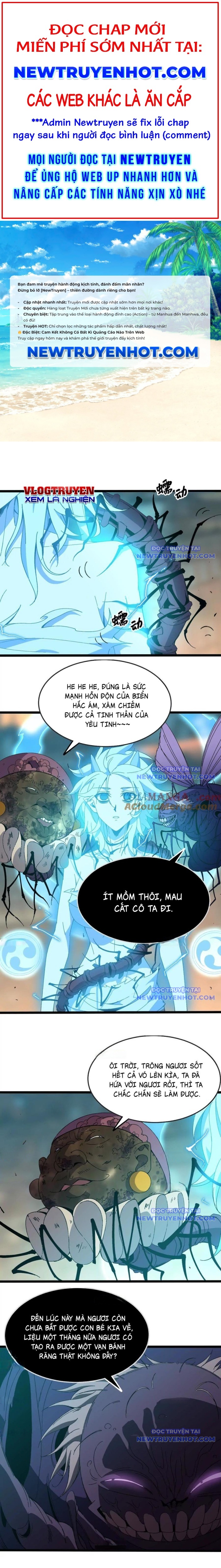 Dũng Giả Và Nữ Ma Vương Chapter 149 - Trang 2