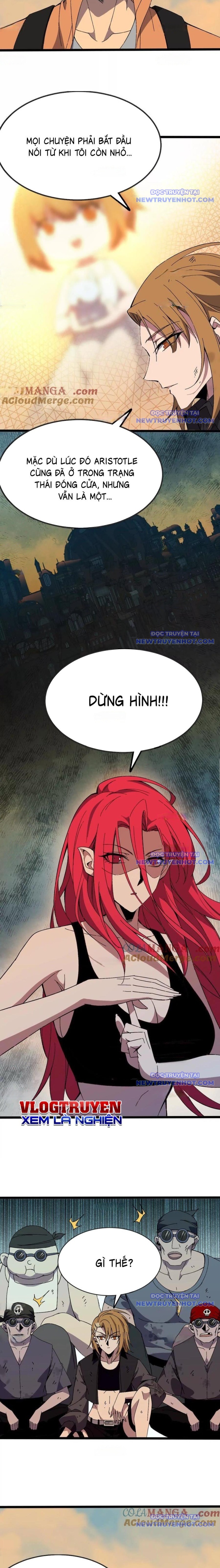 Dũng Giả Và Nữ Ma Vương Chapter 149 - Trang 2