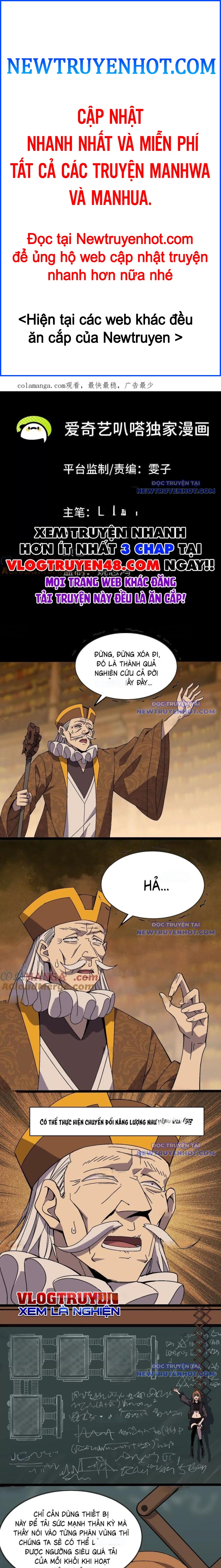 Dũng Giả Và Nữ Ma Vương Chapter 150 - Trang 2