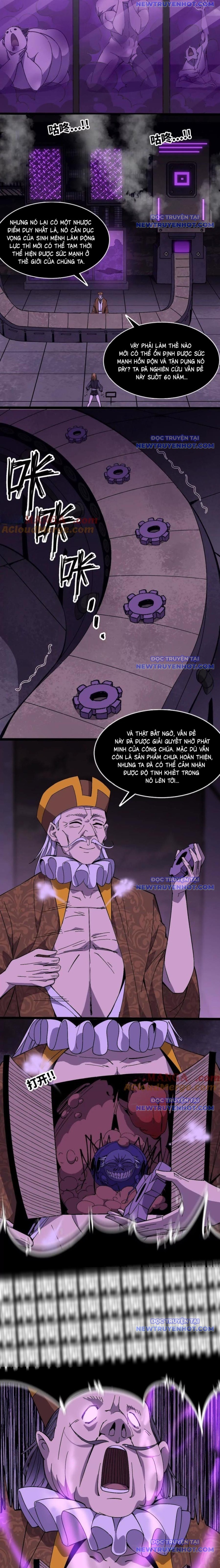 Dũng Giả Và Nữ Ma Vương Chapter 150 - Trang 2