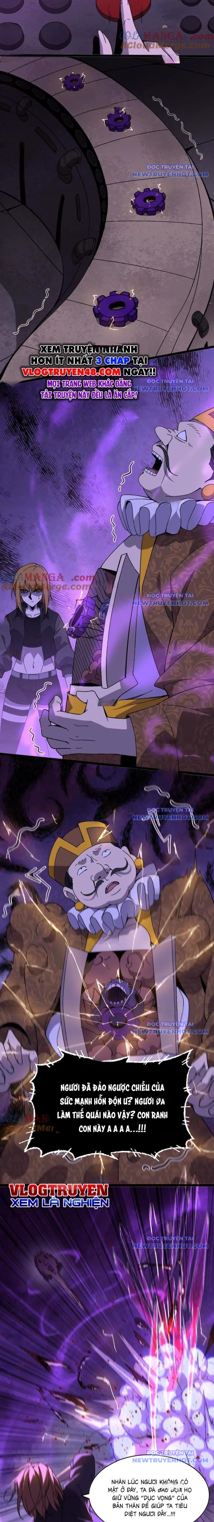 Dũng Giả Và Nữ Ma Vương Chapter 150 - Trang 2