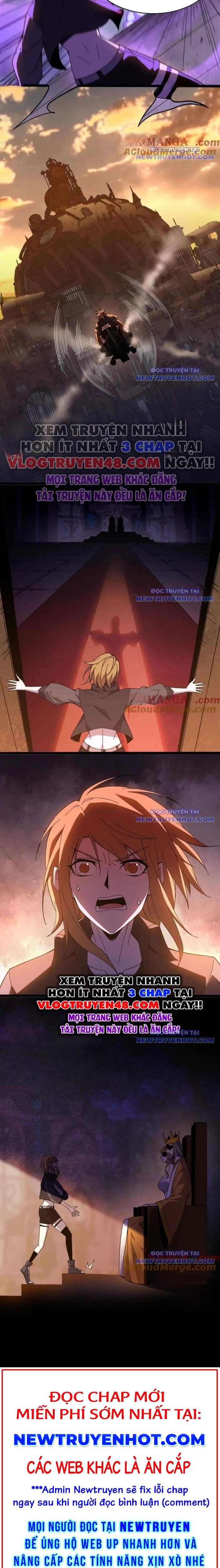 Dũng Giả Và Nữ Ma Vương Chapter 150 - Trang 2