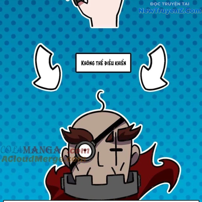 Dũng Giả Và Nữ Ma Vương Chapter 151 - Trang 2