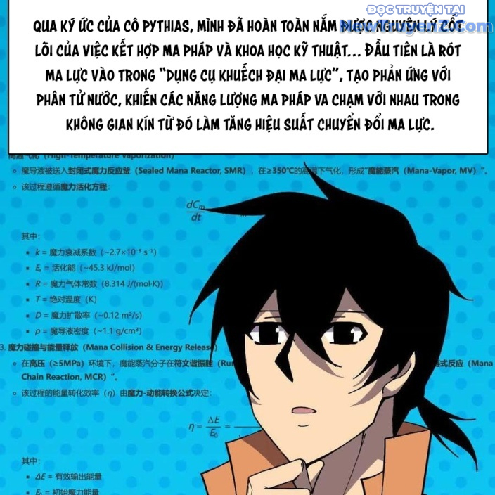 Dũng Giả Và Nữ Ma Vương Chapter 151 - Trang 2