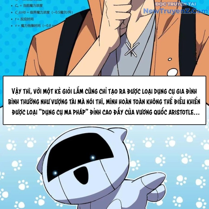 Dũng Giả Và Nữ Ma Vương Chapter 151 - Trang 2