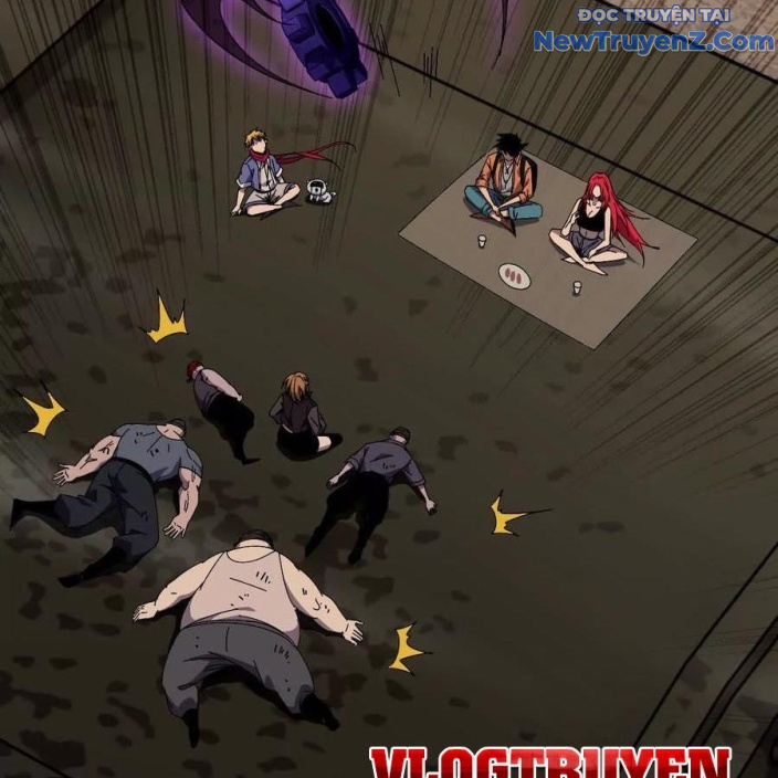 Dũng Giả Và Nữ Ma Vương Chapter 151 - Trang 2