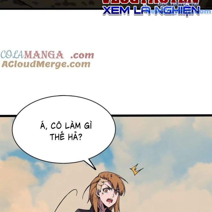 Dũng Giả Và Nữ Ma Vương Chapter 151 - Trang 2