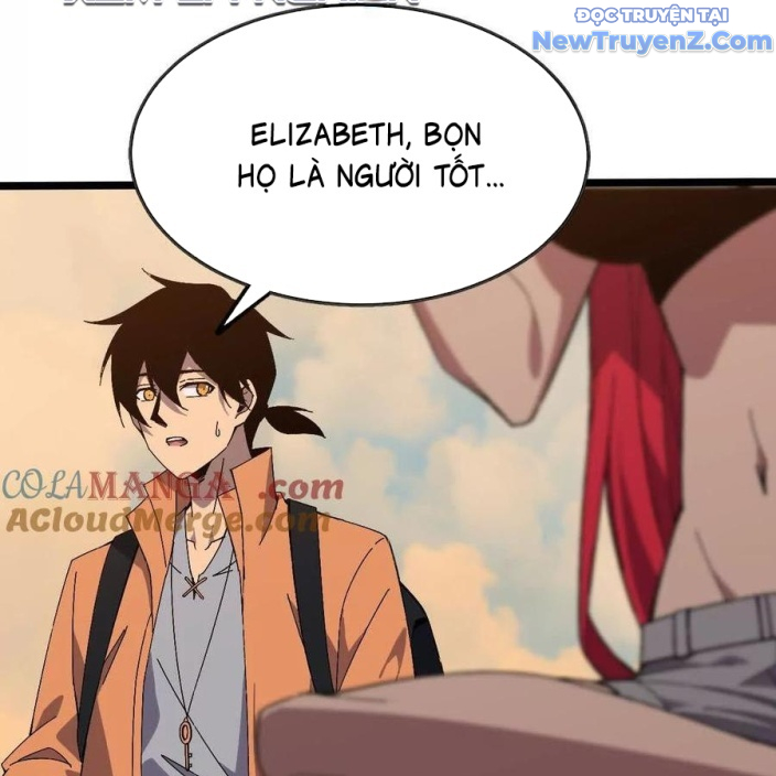 Dũng Giả Và Nữ Ma Vương Chapter 151 - Trang 2