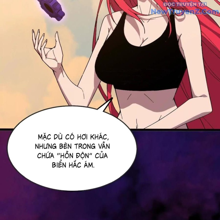 Dũng Giả Và Nữ Ma Vương Chapter 151 - Trang 2