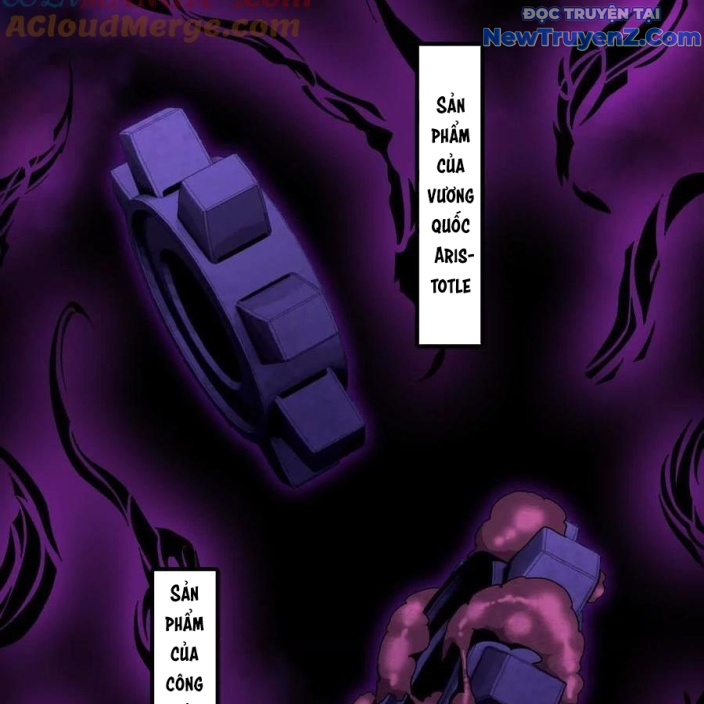 Dũng Giả Và Nữ Ma Vương Chapter 151 - Trang 2