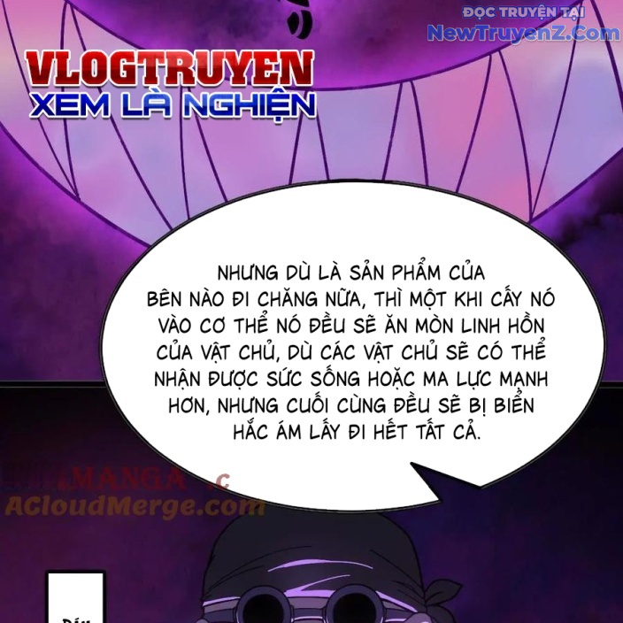 Dũng Giả Và Nữ Ma Vương Chapter 151 - Trang 2