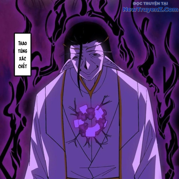 Dũng Giả Và Nữ Ma Vương Chapter 151 - Trang 2