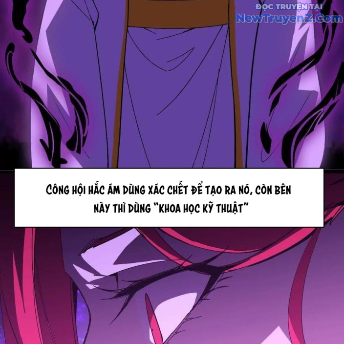 Dũng Giả Và Nữ Ma Vương Chapter 151 - Trang 2