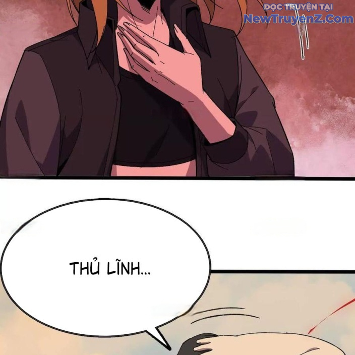 Dũng Giả Và Nữ Ma Vương Chapter 151 - Trang 2