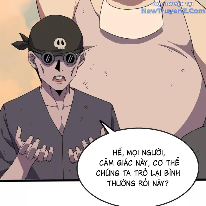 Dũng Giả Và Nữ Ma Vương Chapter 151 - Trang 2