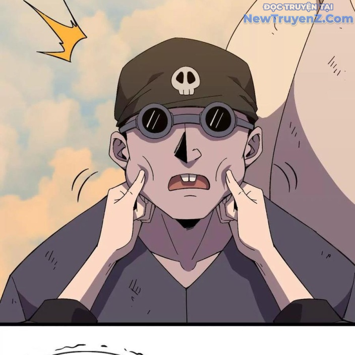 Dũng Giả Và Nữ Ma Vương Chapter 151 - Trang 2