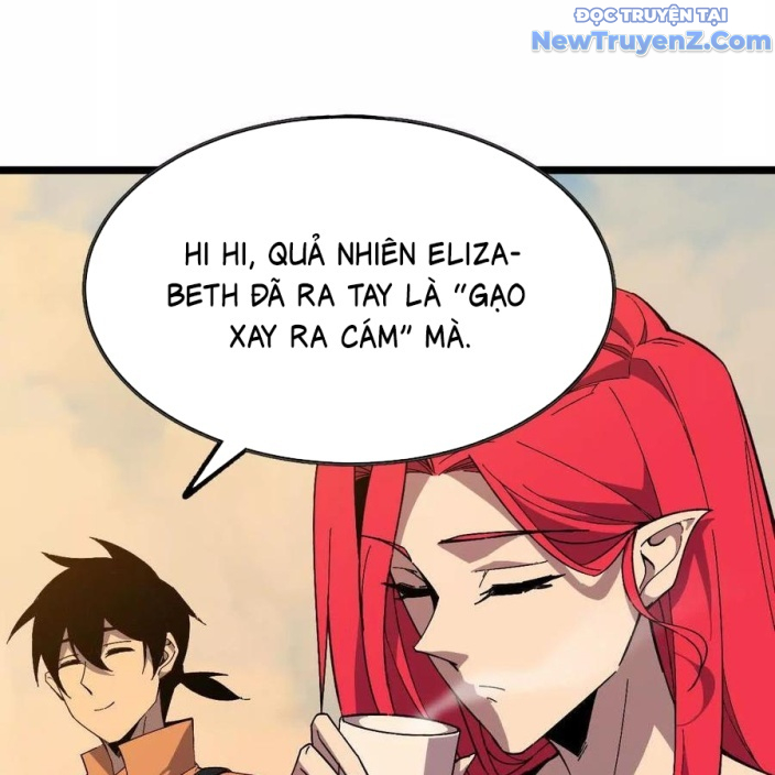 Dũng Giả Và Nữ Ma Vương Chapter 151 - Trang 2