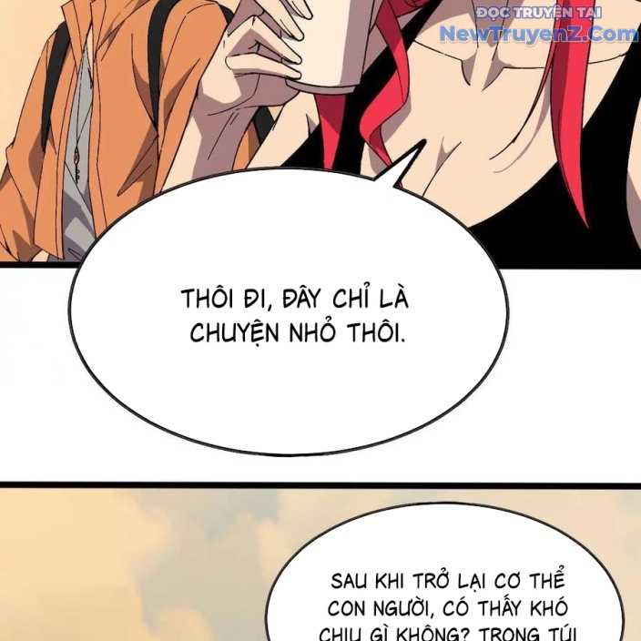 Dũng Giả Và Nữ Ma Vương Chapter 151 - Trang 2