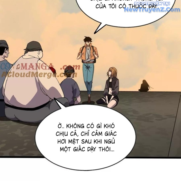 Dũng Giả Và Nữ Ma Vương Chapter 151 - Trang 2