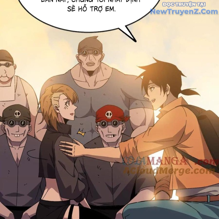 Dũng Giả Và Nữ Ma Vương Chapter 151 - Trang 2