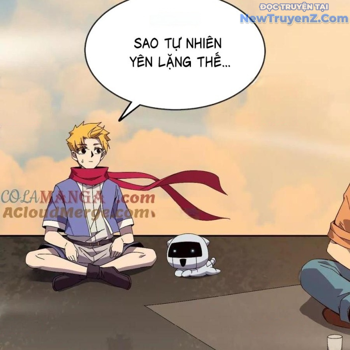 Dũng Giả Và Nữ Ma Vương Chapter 151 - Trang 2