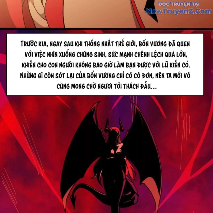 Dũng Giả Và Nữ Ma Vương Chapter 151 - Trang 2