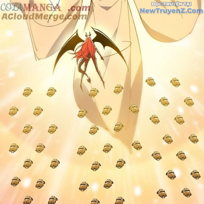 Dũng Giả Và Nữ Ma Vương Chapter 151 - Trang 2