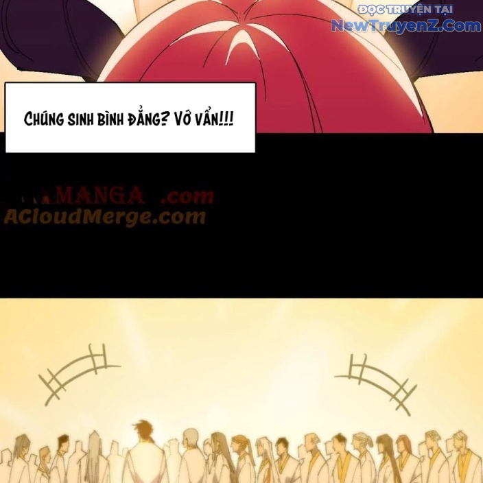 Dũng Giả Và Nữ Ma Vương Chapter 151 - Trang 2