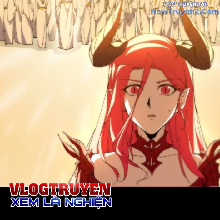 Dũng Giả Và Nữ Ma Vương Chapter 151 - Trang 2