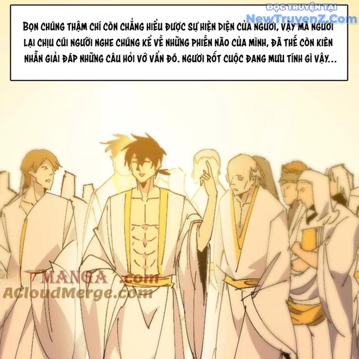 Dũng Giả Và Nữ Ma Vương Chapter 151 - Trang 2