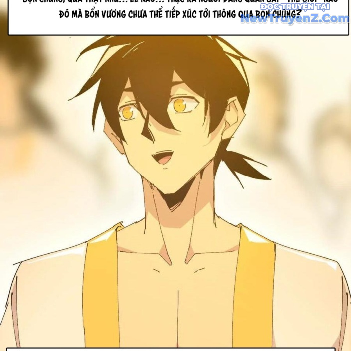 Dũng Giả Và Nữ Ma Vương Chapter 151 - Trang 2