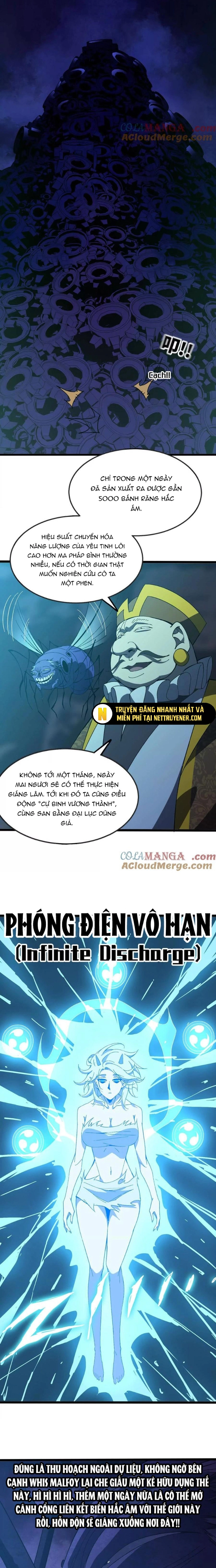 Dũng Giả Và Nữ Ma Vương Chapter 152 - Trang 2
