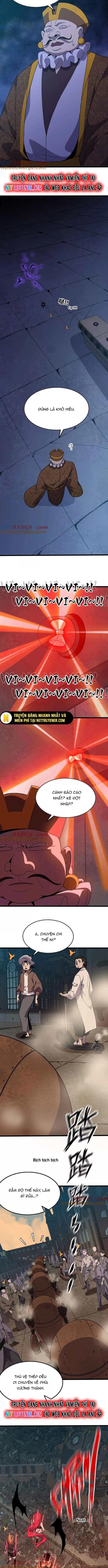 Dũng Giả Và Nữ Ma Vương Chapter 153 - Trang 2