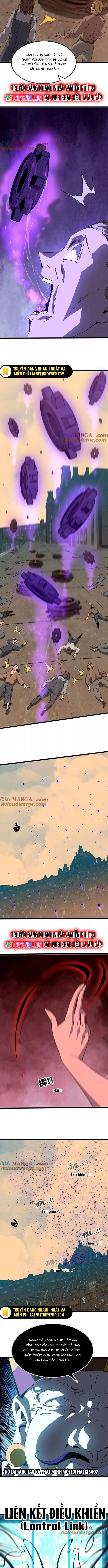 Dũng Giả Và Nữ Ma Vương Chapter 153 - Trang 2