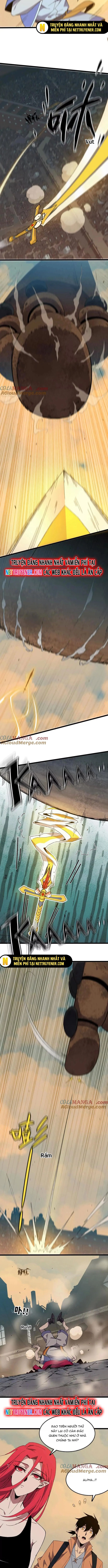 Dũng Giả Và Nữ Ma Vương Chapter 153 - Trang 2