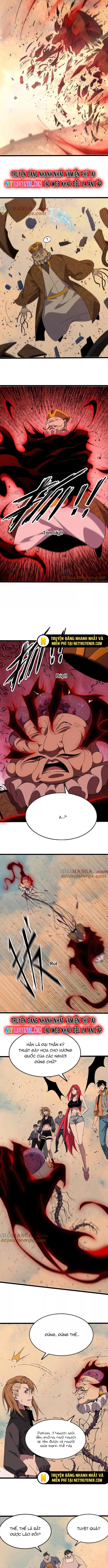 Dũng Giả Và Nữ Ma Vương Chapter 154 - Trang 2