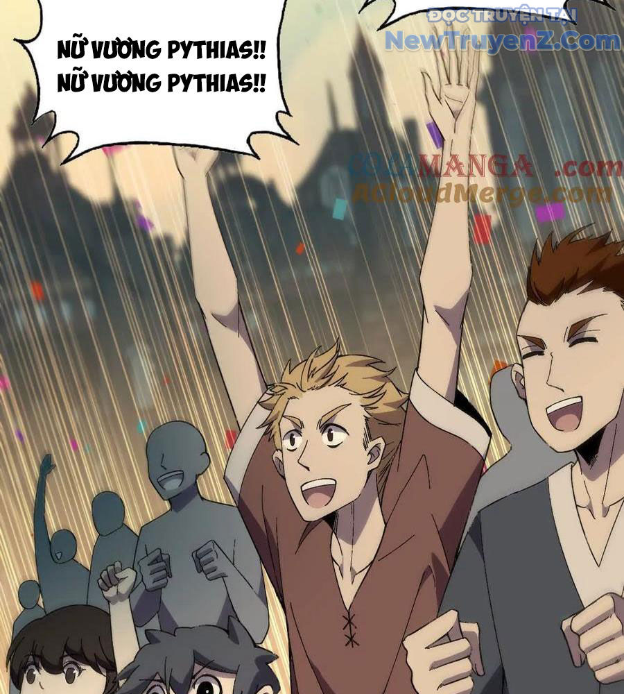 Dũng Giả Và Nữ Ma Vương Chapter 155 - Trang 2