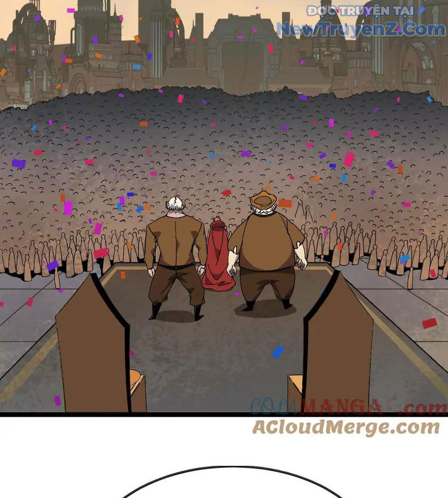 Dũng Giả Và Nữ Ma Vương Chapter 155 - Trang 2